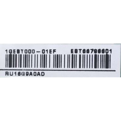 MAIN PARA SMART TV LG 4K UHD (3840 x 2160) Con ThinQ AI / NUMERO DE PARTE EBT66786601 / EAX69580504(1.0) / 66453302 / 34213401 / GO155080M6 / PANEL HC650MQB-ABDA1-2141 / MODELO 65QNED90UPA / 65QNED90UPA.AUSFLJR - Imagen 4